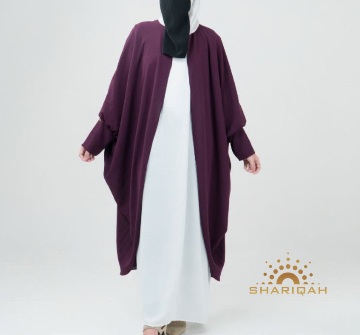 Faiqa Set