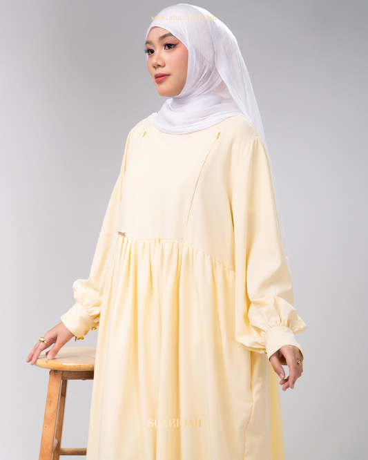 Ameenah Dress