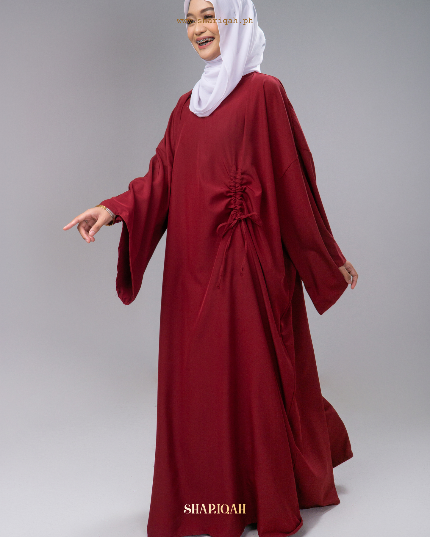 Yusra Abaya