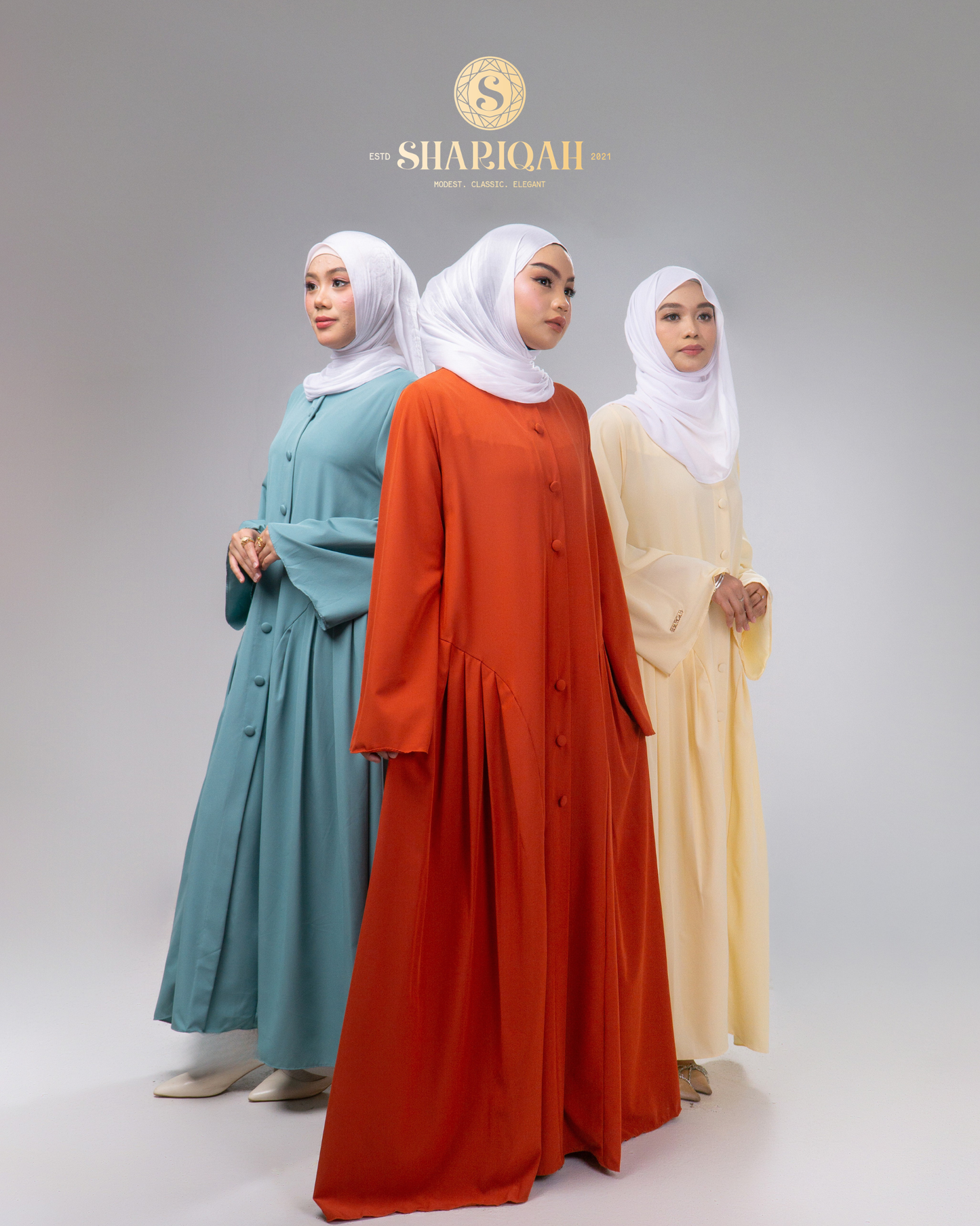 Ameera Abaya