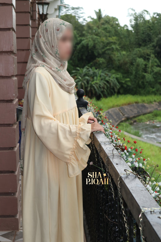 Warda Abaya