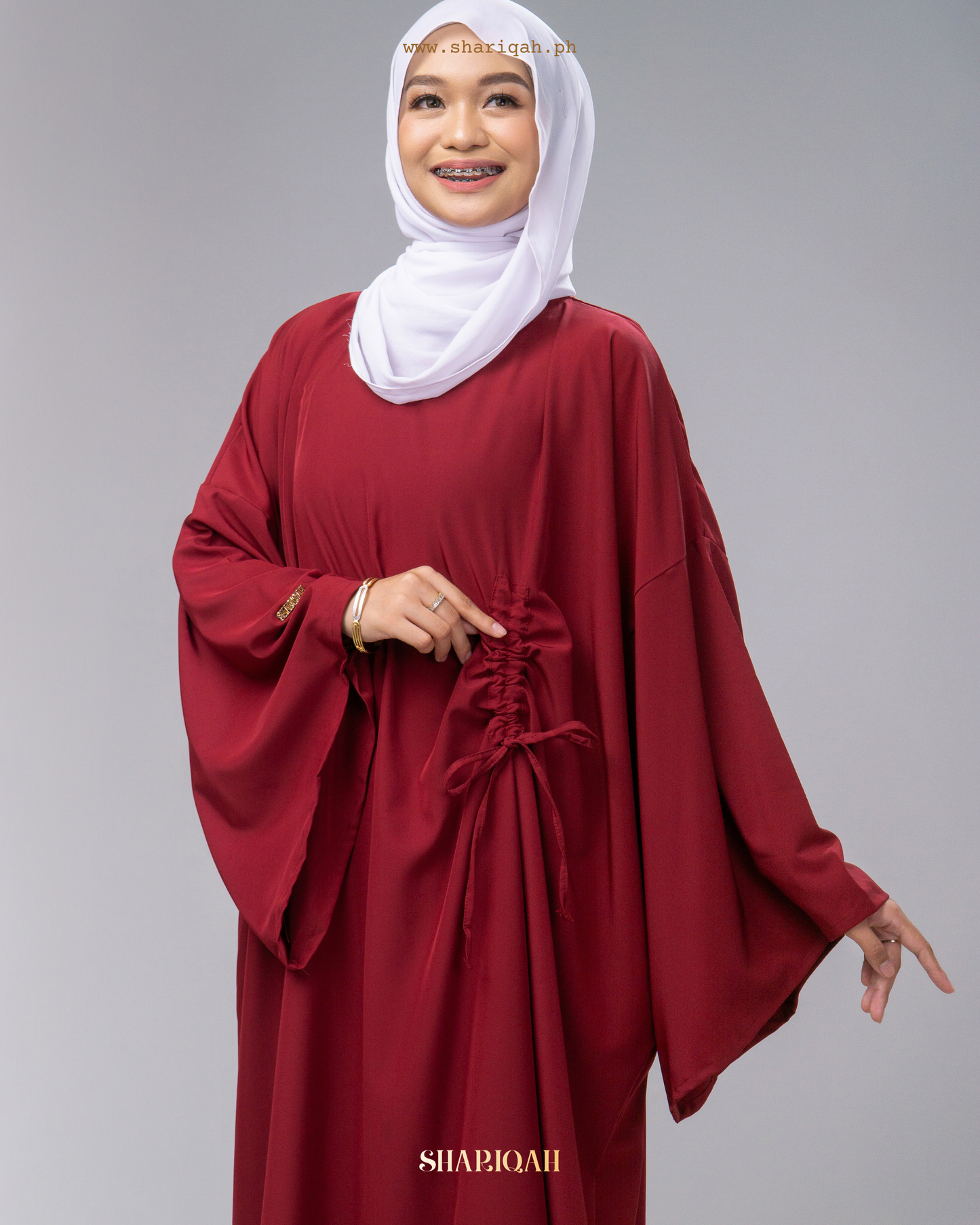 Yusra Abaya