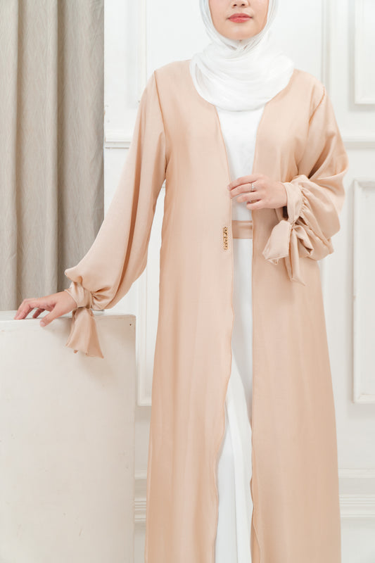 Erina Luxe Cardigan