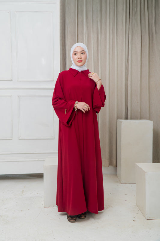 Raha Abaya