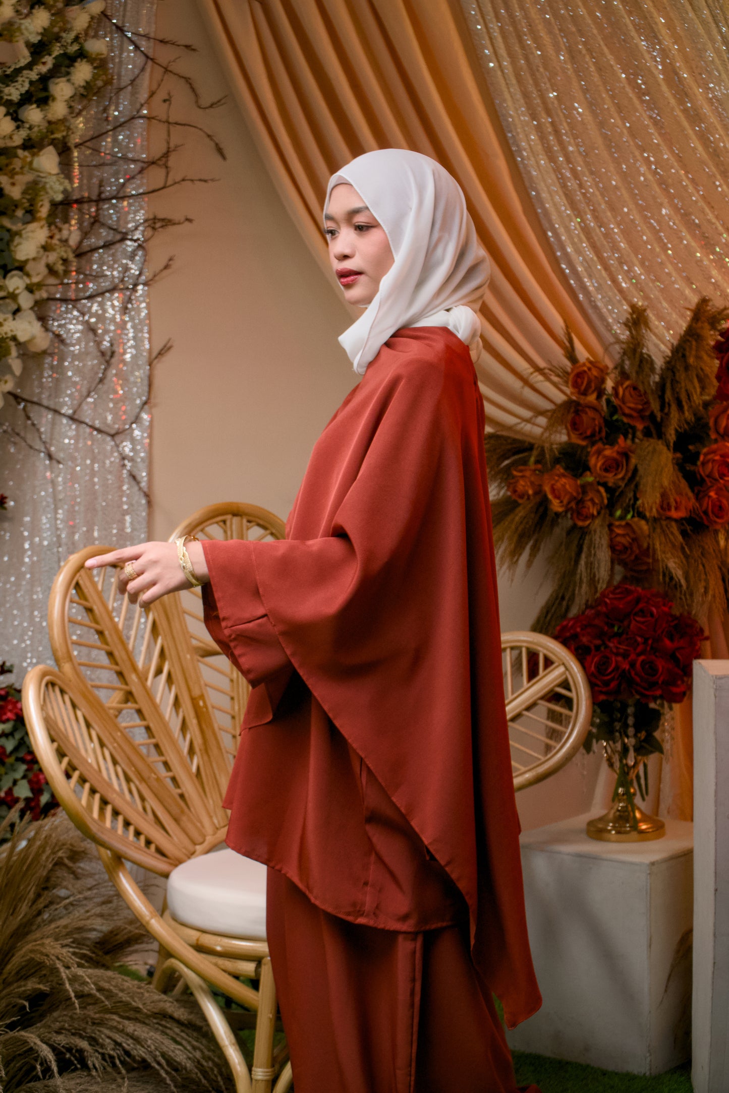 Qadira Coords