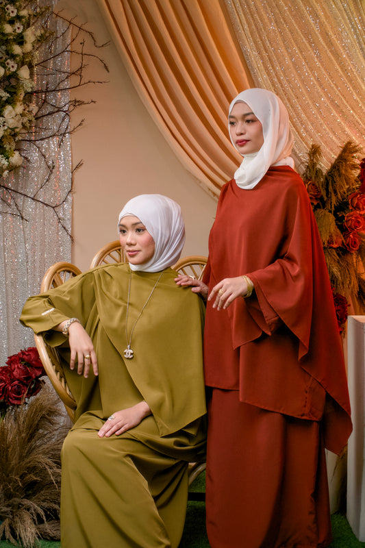 Qadira Coords