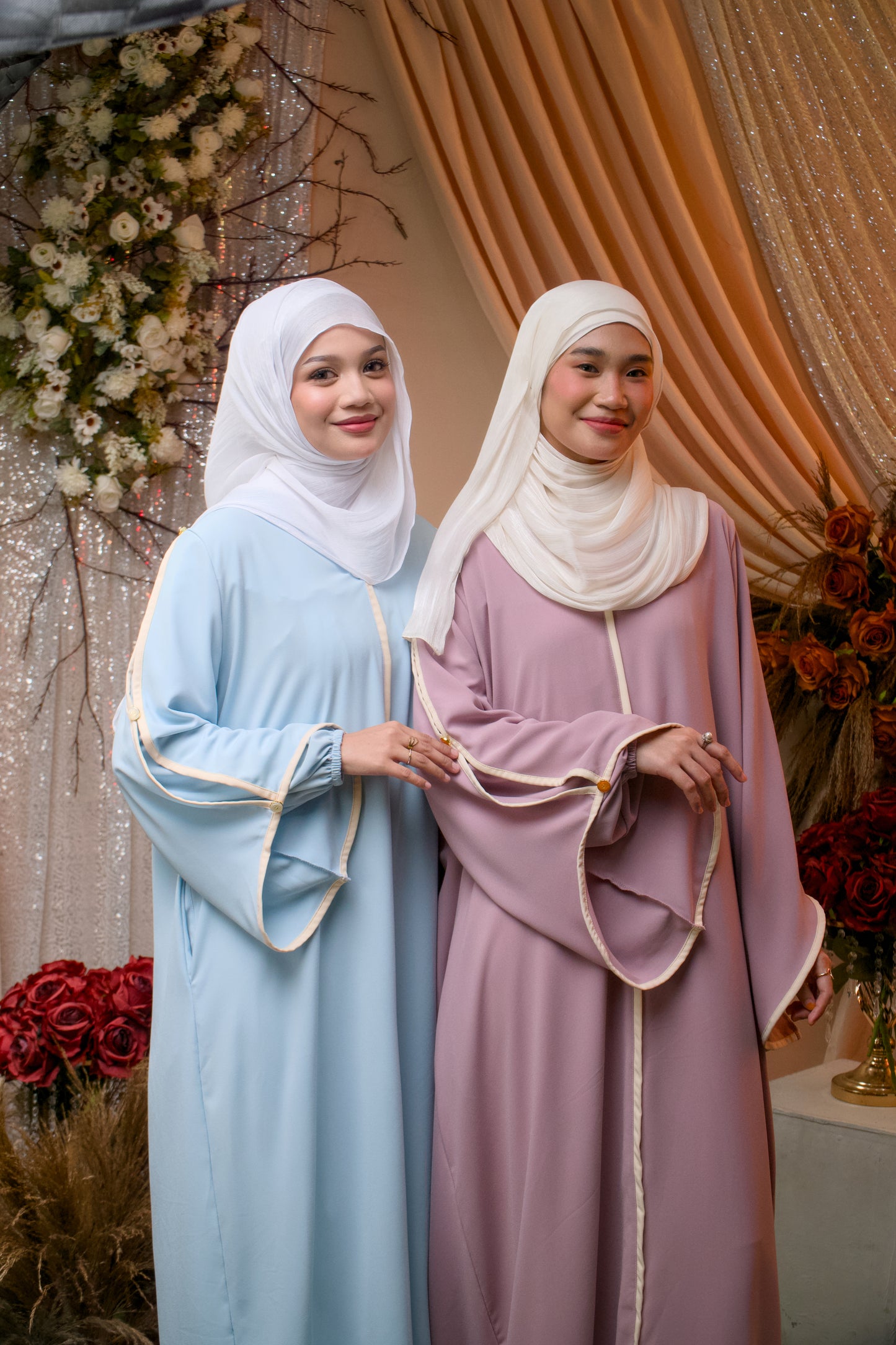Inaya Abaya