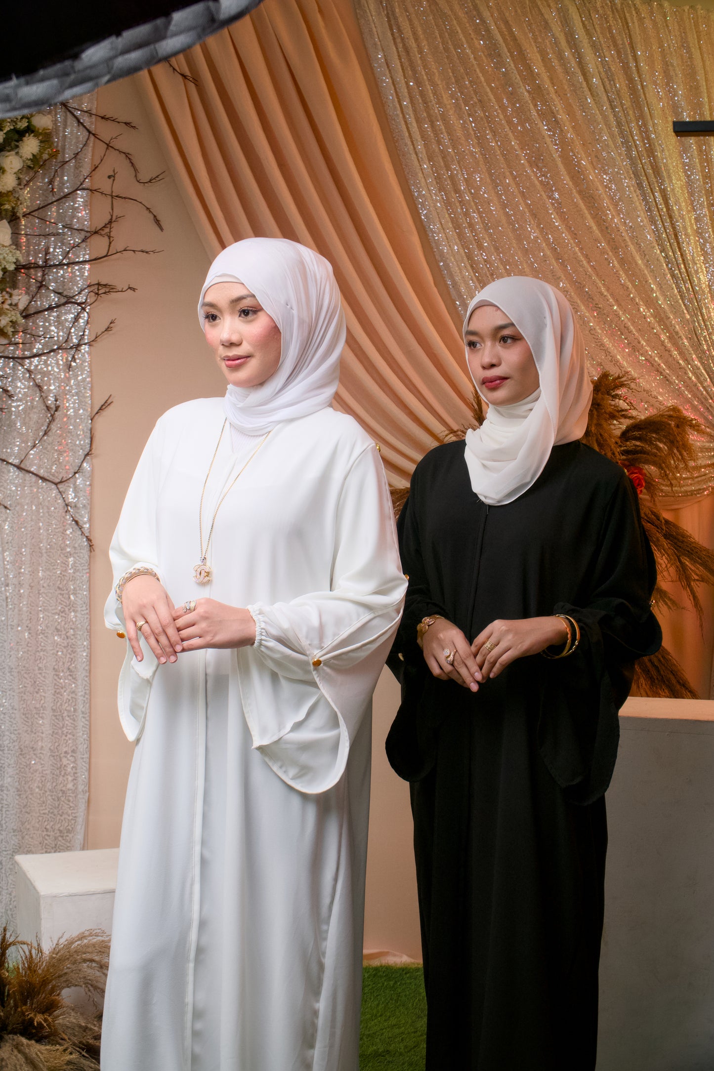 Inaya Abaya