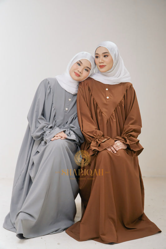 Bahiya Abaya