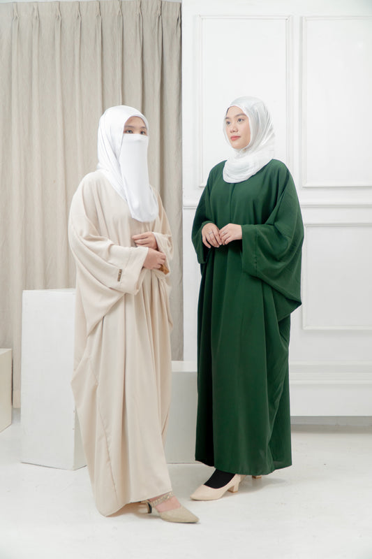 Imaan Kaftan Abaya