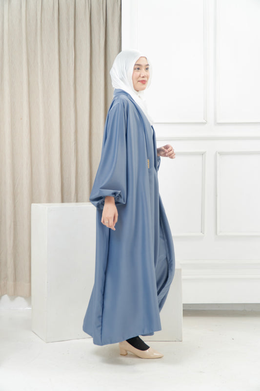 Fauziya Abaya (Old Version)