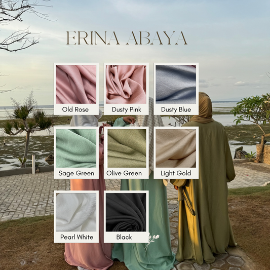 Erina Luxe Cardigan