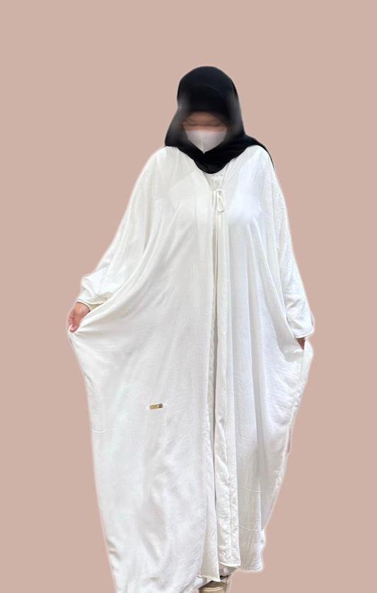 Fadea 2-in-1 Abaya