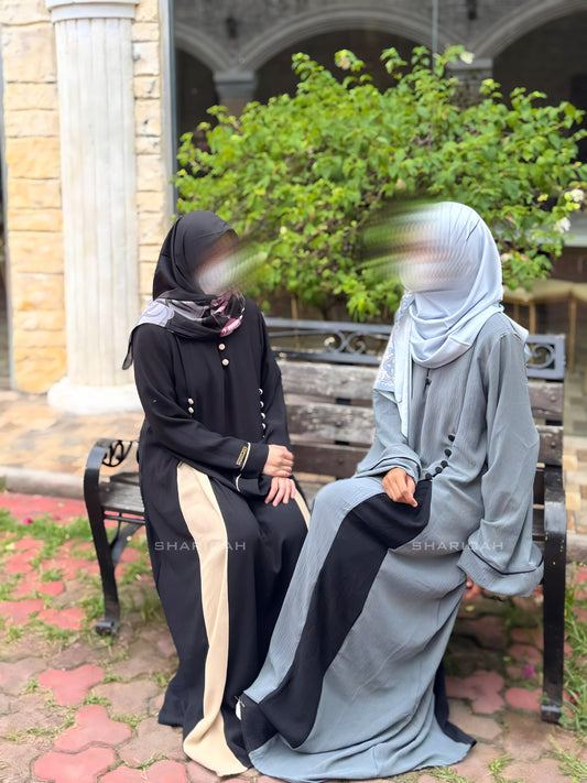Wafia Abaya