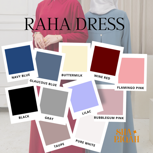 Raha Abaya