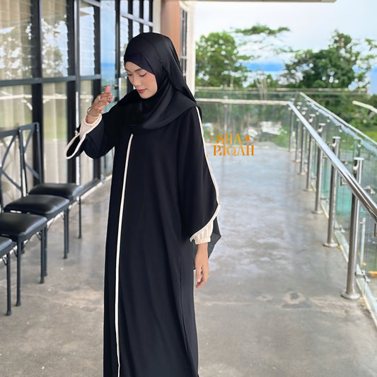 Inaya Abaya