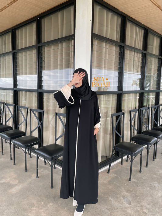 Inaya Abaya